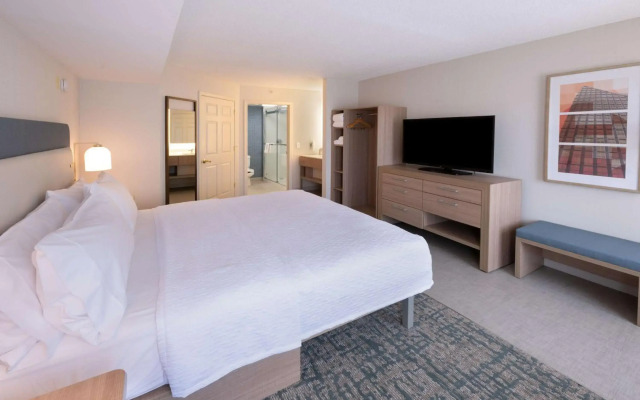 Homewood Suites by Hilton Atlanta Buckhead Pharr Road