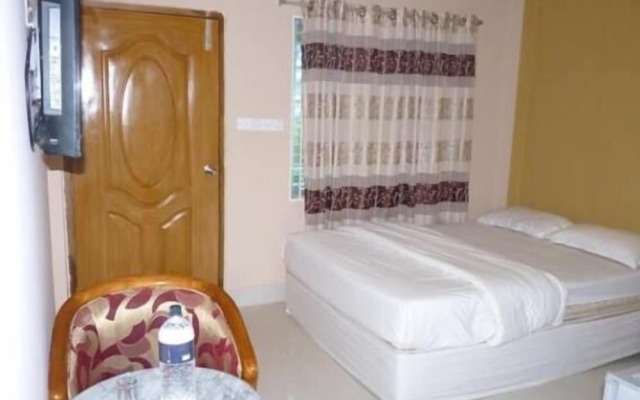 Hotel Graver Inn International