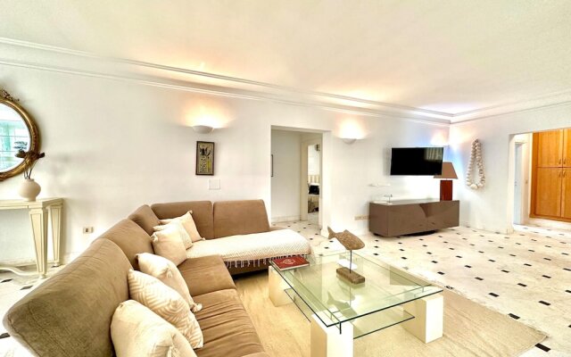 Carthage Spacious and Cosy With Amazing Terrace