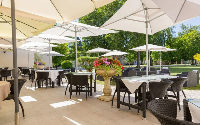 Le Logis du Péré, The Originals Collection (Relais du Silence)