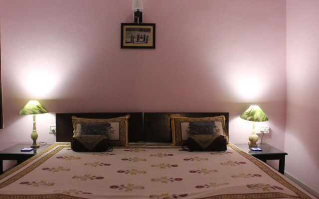 Udai Niwas - a boutique homestay