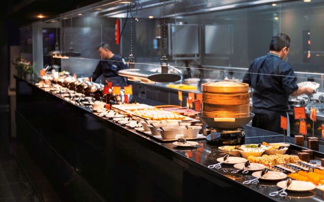 Swissôtel Kursaal Bern