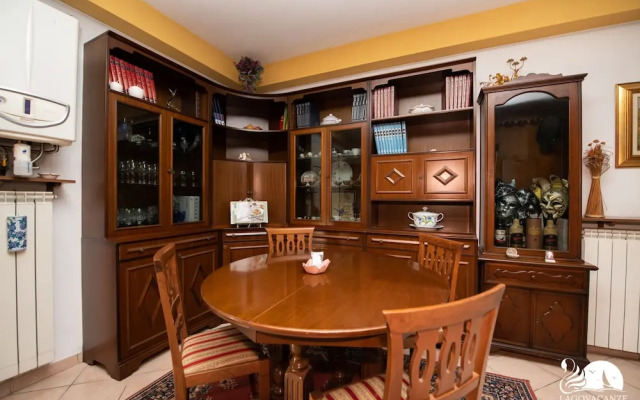 Casa Celestina in Padenghe sul Garda