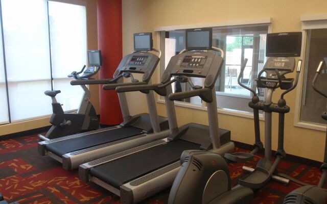 Courtyard Warner Robins