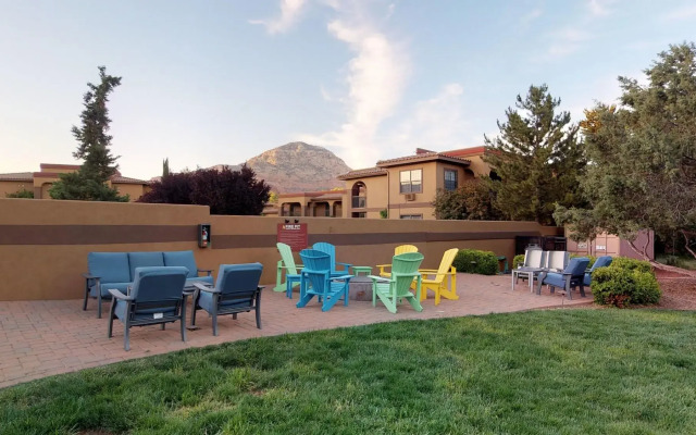Mountain Modern Sedona