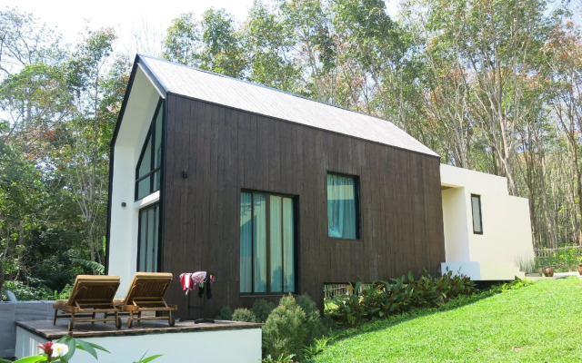 Mook Lamai Resort and Spa