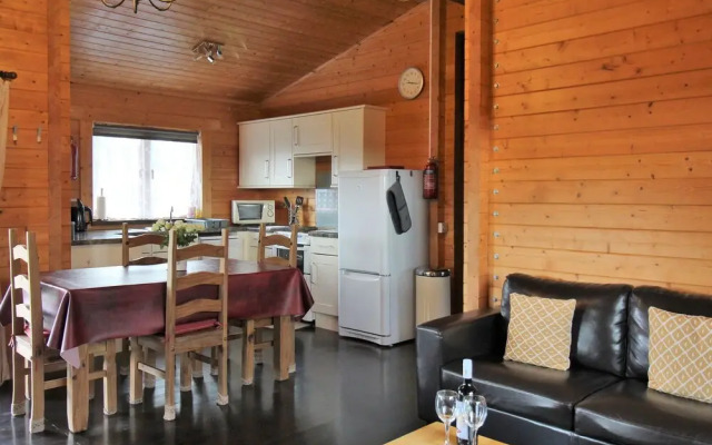 Cherry Lodge