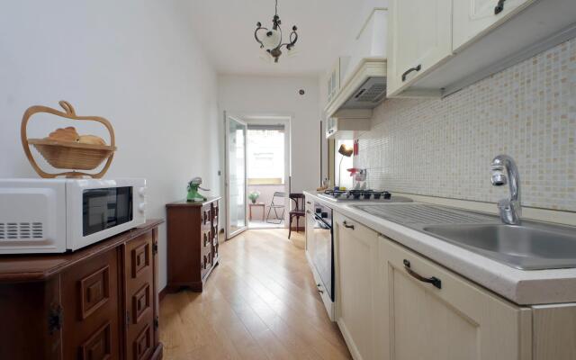 4bnb - Cipro Vatican Apartment