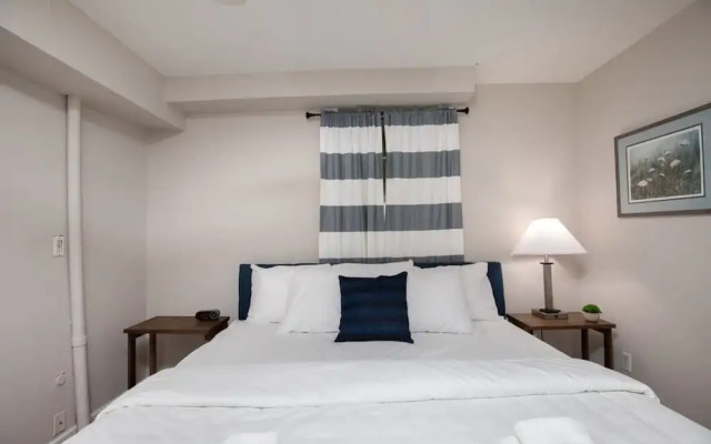 Arlington Crescent Revival - Unit 2