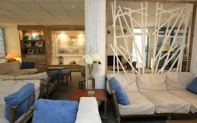 Hotel Résidence Les Mèdes