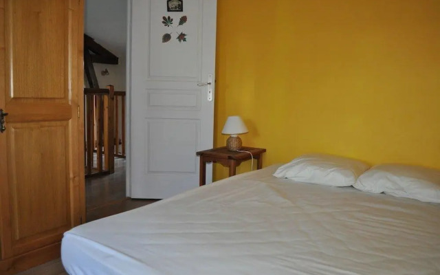 Gites Domaine de Marsan