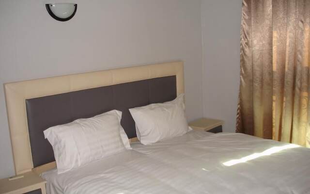 NOMAD SPIRIT Hotel