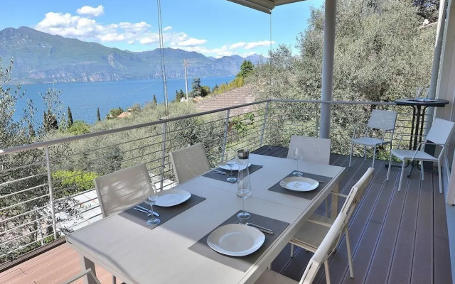 Residence Bellavista Hot Tub & Pool