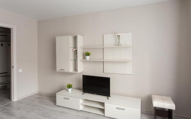 Live comfortably on Pervomayskaya Street