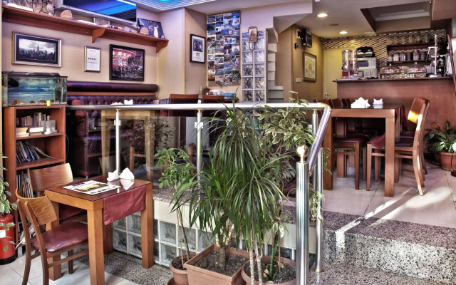 Sultanahmet Budget Rooms