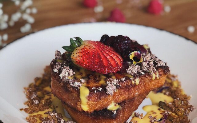 Crowne Plaza Hobart by IHG