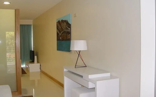 Apartamentos Atlântida Lido