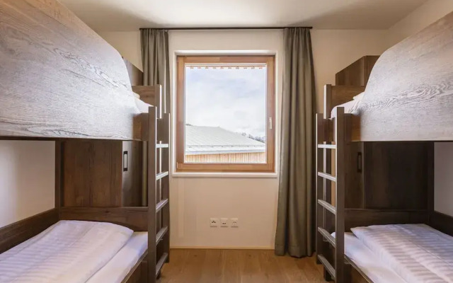 Superior Lodge With Finnish Sauna