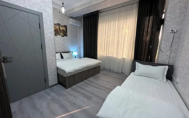 Byond Hotel & Hostel