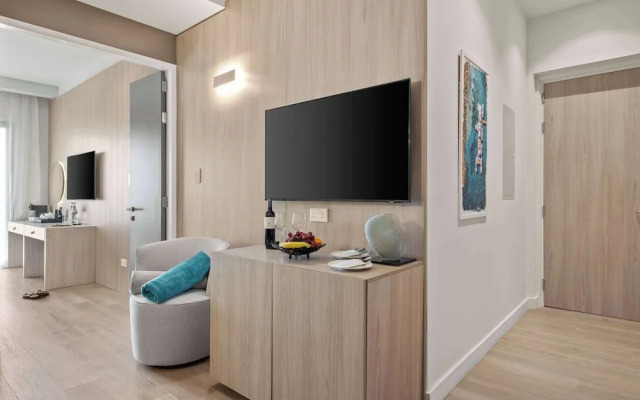 Mercure Larnaca City