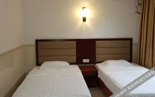 OYO changde tianyi hotel