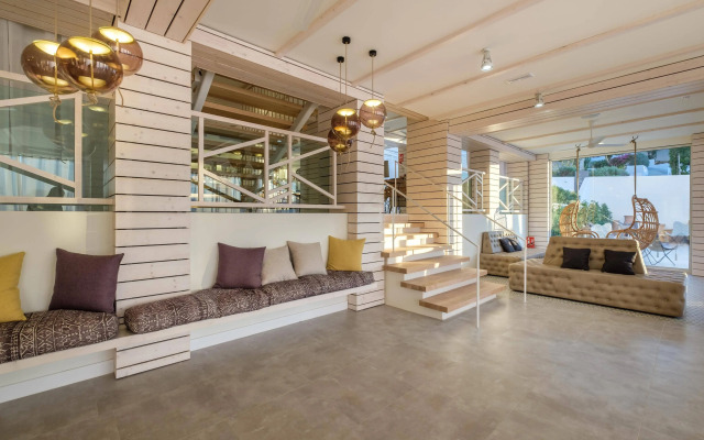 Barceló Portinatx - Adults Only
