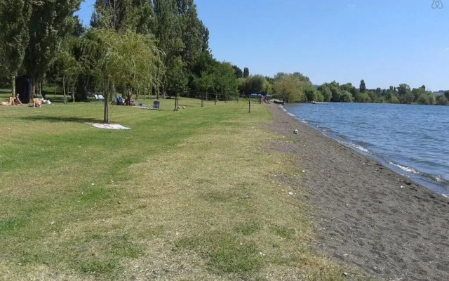 Spiaggia da Monic