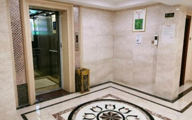 Jinhao Hotel