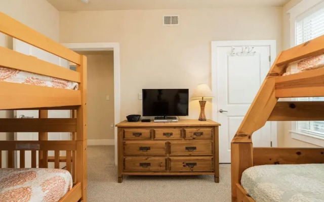 Point West Resort