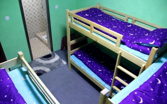 Changsha That Year Of February Youth Hostel