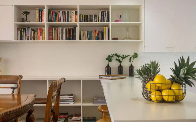 A PERFECT STAY –11 James Cook Apartment
