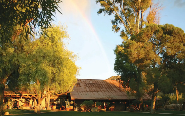 Tanque Verde Ranch