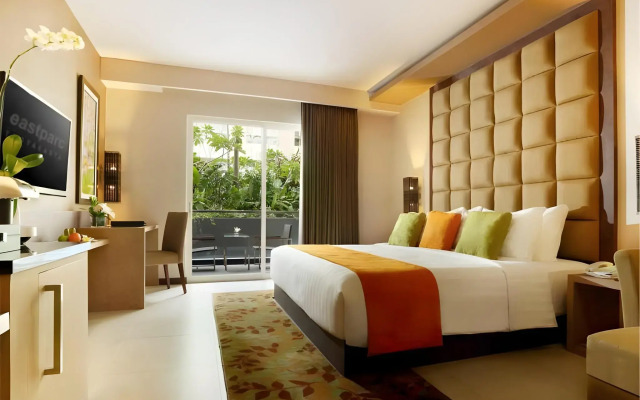 Eastparc Hotel Yogyakarta