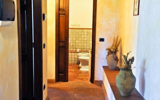 La Fonte Carducciana