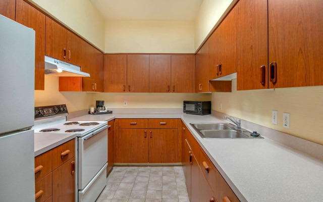 Comfort Inn and Suites Salem