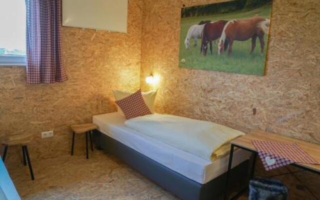 Freizeit Reitstall Schammelsdorf