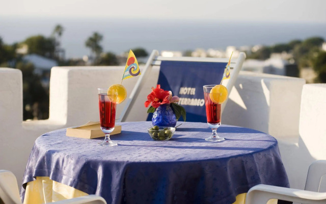 Park Hotel Terme Mediterraneo