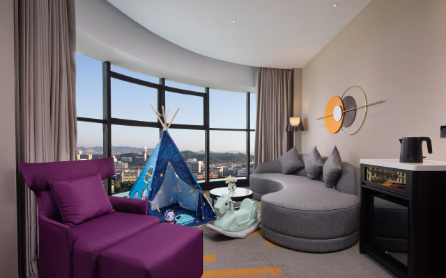 Hampton by Hilton Jingdezhen Fuliang