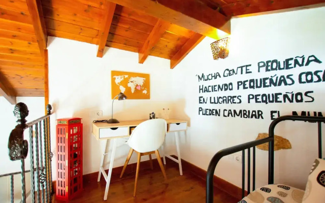 Fuerte Holiday Villa Stargaze with Pool