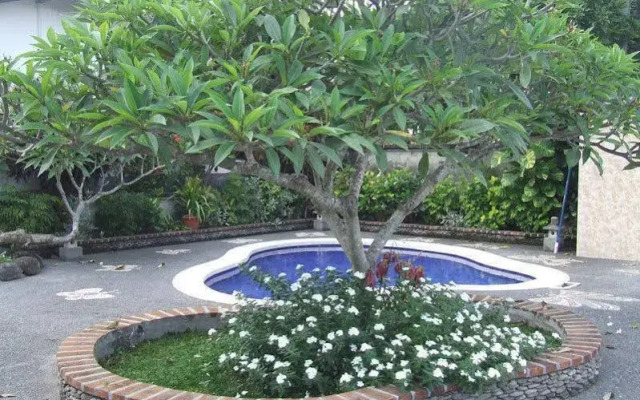 Puri Rasa Villas and Resort