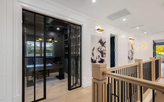 Gardner Modern