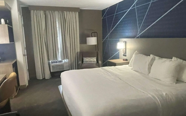 Comfort Inn Pensacola near NAS Corry Station