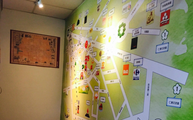 Tainan Inn