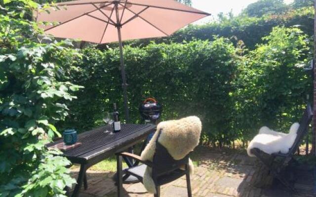 Holiday Home De Oude Berg