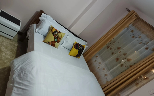 J.J homes 1- bedroom apartment, Nairobi