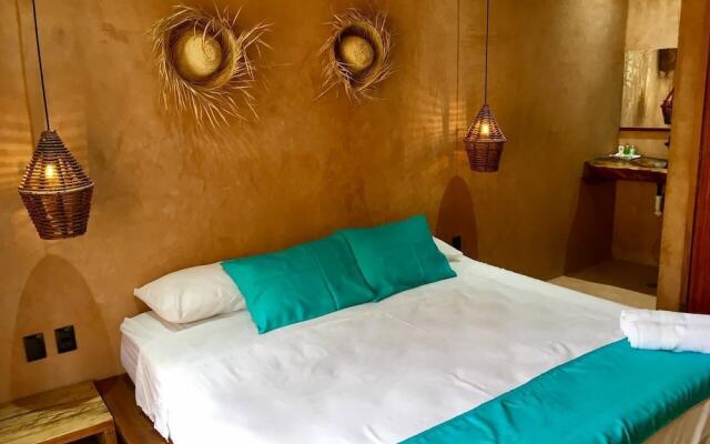 Hotel Rinconcito de Mazunte