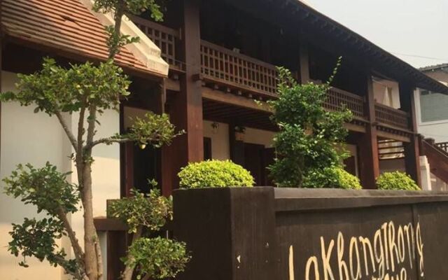 Lakhangthong Boutique Hotel