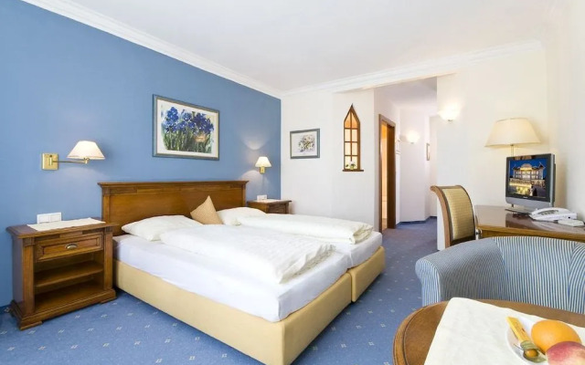 Hotel Panorama Royal