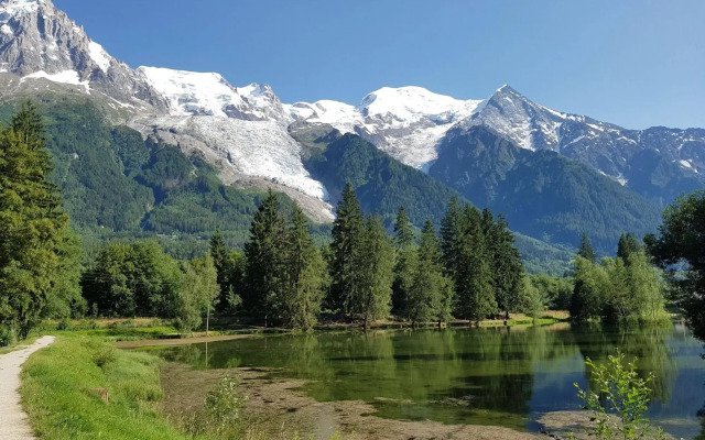 Hotel Restaurant Le Saint Antoine