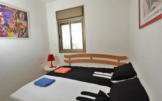 Amdar Holiday Apartments